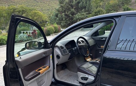 Volvo S40 II, 2007 год, 720 000 рублей, 10 фотография