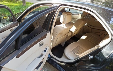 Mercedes-Benz E-Класс, 2011 год, 1 200 000 рублей, 8 фотография