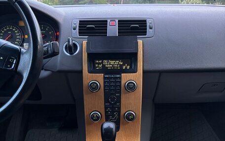 Volvo S40 II, 2007 год, 720 000 рублей, 12 фотография