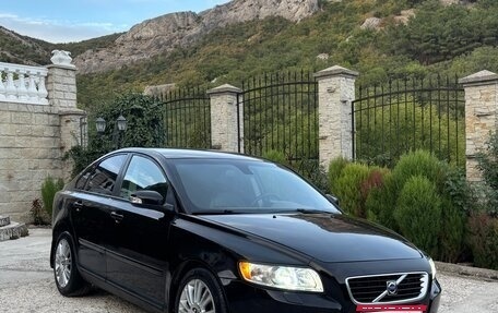 Volvo S40 II, 2007 год, 720 000 рублей, 2 фотография