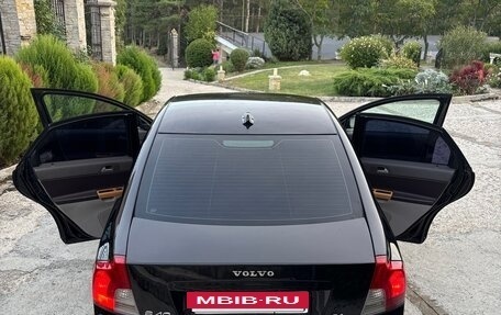 Volvo S40 II, 2007 год, 720 000 рублей, 6 фотография