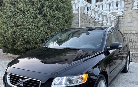 Volvo S40 II, 2007 год, 720 000 рублей, 13 фотография