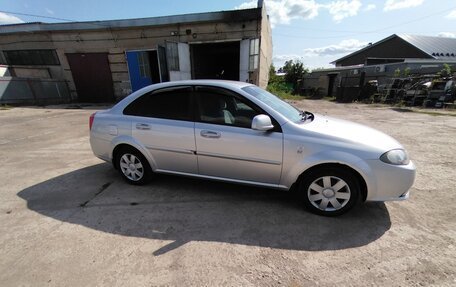 Daewoo Gentra II, 2015 год, 540 000 рублей, 4 фотография