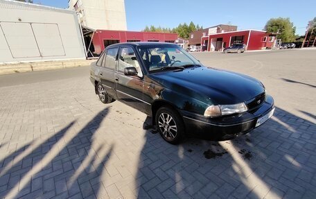 Daewoo Nexia I рестайлинг, 2002 год, 110 000 рублей, 4 фотография