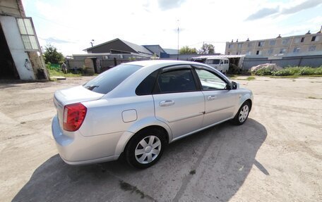 Daewoo Gentra II, 2015 год, 540 000 рублей, 7 фотография