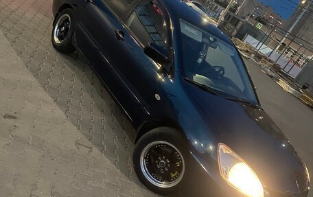 Mitsubishi Lancer IX, 2005 год, 380 000 рублей, 2 фотография
