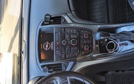 Opel Astra J, 2014 год, 1 100 000 рублей, 4 фотография