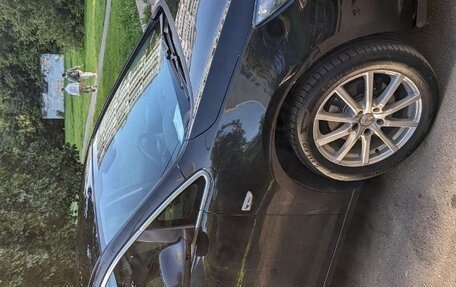 Opel Astra J, 2014 год, 1 100 000 рублей, 8 фотография