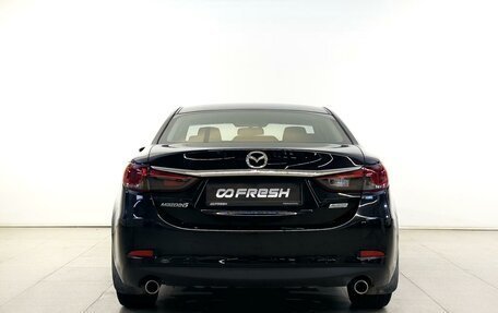 Mazda 6, 2014 год, 1 320 000 рублей, 4 фотография
