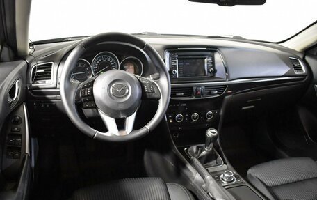 Mazda 6, 2014 год, 1 320 000 рублей, 6 фотография