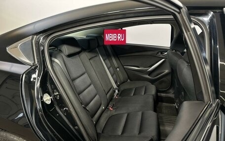 Mazda 6, 2014 год, 1 320 000 рублей, 7 фотография