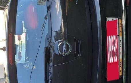 Opel Astra J, 2014 год, 1 100 000 рублей, 11 фотография