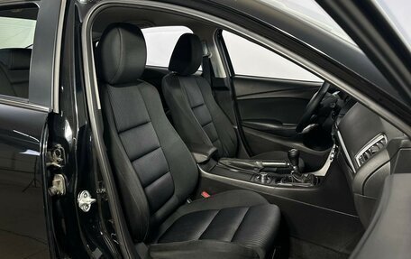 Mazda 6, 2014 год, 1 320 000 рублей, 8 фотография