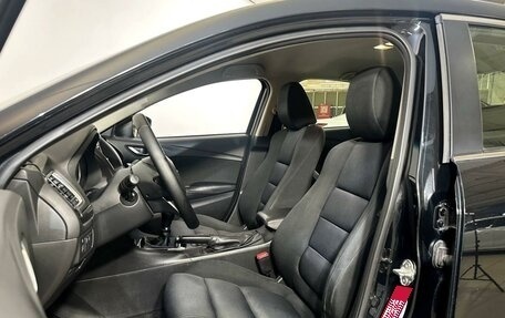 Mazda 6, 2014 год, 1 320 000 рублей, 10 фотография