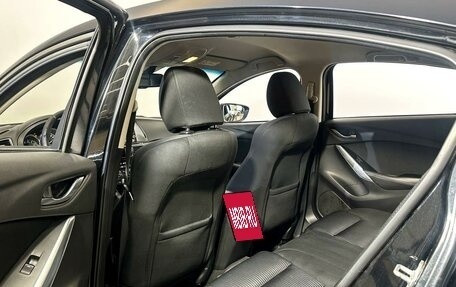 Mazda 6, 2014 год, 1 320 000 рублей, 11 фотография