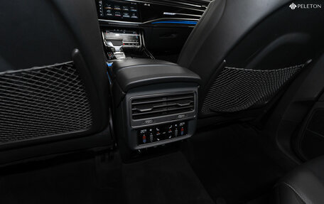 Audi Q8 I, 2019 год, 5 500 000 рублей, 13 фотография