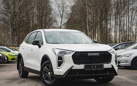 Haval Jolion, 2025 год, 1 994 000 рублей, 2 фотография
