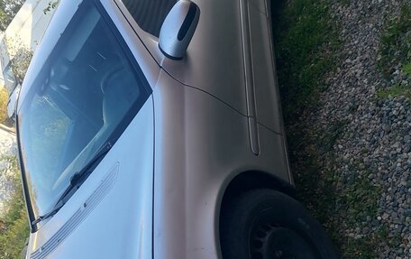 Mercedes-Benz C-Класс, 2000 год, 420 000 рублей, 4 фотография