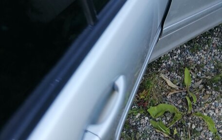 Mercedes-Benz C-Класс, 2000 год, 420 000 рублей, 6 фотография