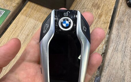 BMW 3 серия, 2021 год, 4 100 000 рублей, 2 фотография