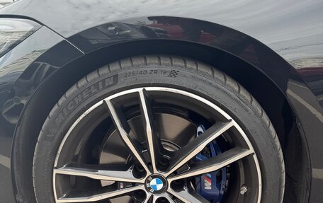 BMW 3 серия, 2021 год, 4 100 000 рублей, 11 фотография