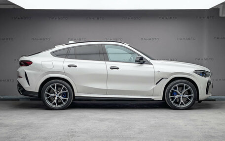BMW X6, 2020 год, 7 149 000 рублей, 3 фотография