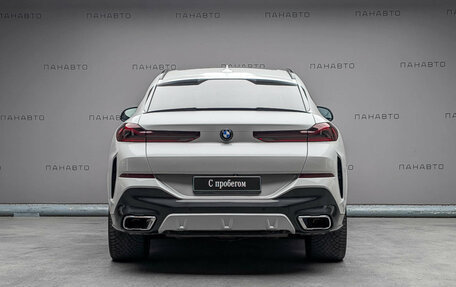 BMW X6, 2020 год, 7 149 000 рублей, 5 фотография