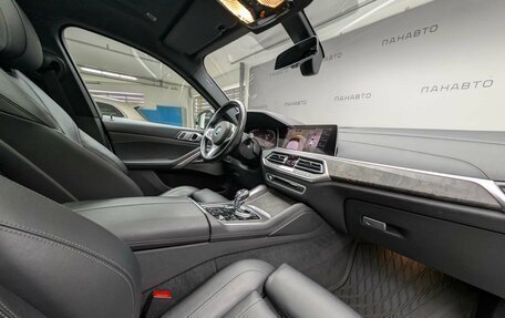 BMW X6, 2020 год, 7 149 000 рублей, 8 фотография