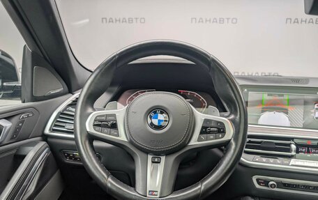 BMW X6, 2020 год, 7 149 000 рублей, 11 фотография