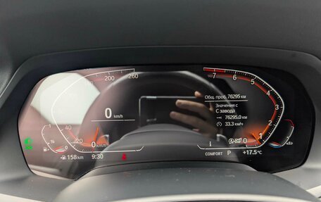 BMW X6, 2020 год, 7 149 000 рублей, 10 фотография