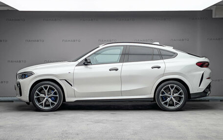 BMW X6, 2020 год, 7 149 000 рублей, 6 фотография