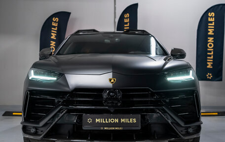 Lamborghini Urus I, 2024 год, 33 990 000 рублей, 2 фотография