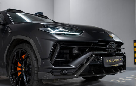 Lamborghini Urus I, 2024 год, 33 990 000 рублей, 7 фотография