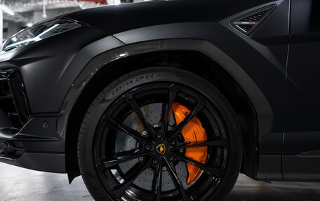 Lamborghini Urus I, 2024 год, 33 990 000 рублей, 5 фотография