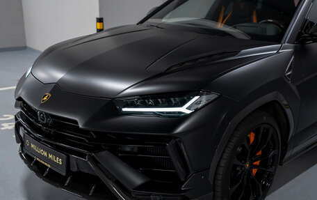 Lamborghini Urus I, 2024 год, 33 990 000 рублей, 4 фотография