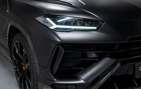 Lamborghini Urus I, 2024 год, 33 990 000 рублей, 8 фотография