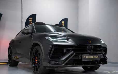 Lamborghini Urus I, 2024 год, 33 990 000 рублей, 6 фотография