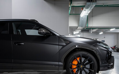Lamborghini Urus I, 2024 год, 33 990 000 рублей, 10 фотография