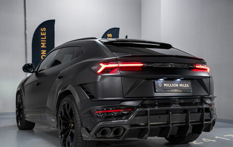 Lamborghini Urus I, 2024 год, 33 990 000 рублей, 13 фотография