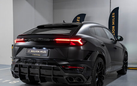 Lamborghini Urus I, 2024 год, 33 990 000 рублей, 20 фотография