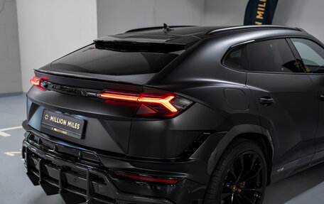 Lamborghini Urus I, 2024 год, 33 990 000 рублей, 21 фотография