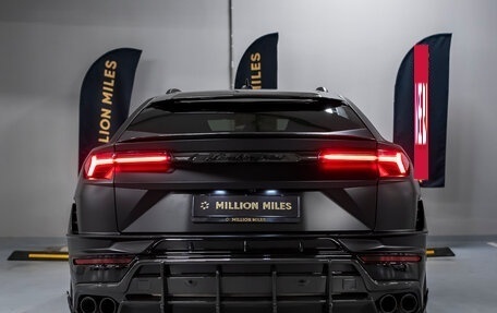 Lamborghini Urus I, 2024 год, 33 990 000 рублей, 19 фотография