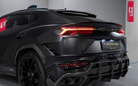 Lamborghini Urus I, 2024 год, 33 990 000 рублей, 14 фотография