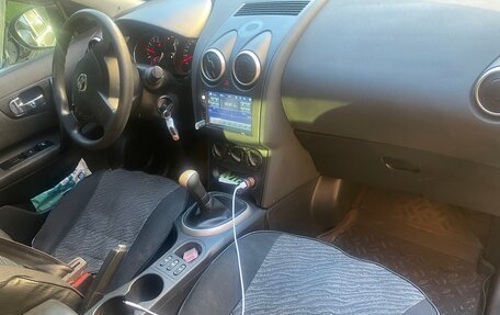 Nissan Qashqai, 2011 год, 1 250 000 рублей, 5 фотография