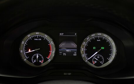 Skoda Kodiaq I, 2018 год, 2 298 000 рублей, 13 фотография