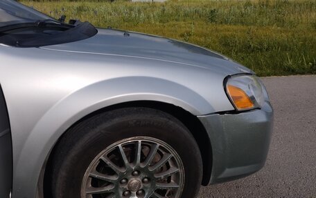 Chrysler Sebring II, 2004 год, 209 000 рублей, 4 фотография