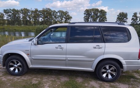 Suzuki Grand Vitara, 2006 год, 799 000 рублей, 3 фотография