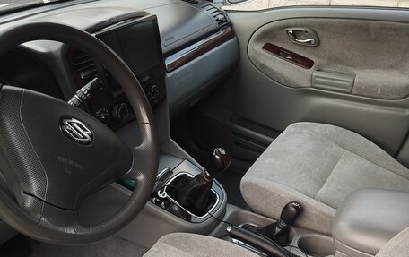 Suzuki Grand Vitara, 2006 год, 799 000 рублей, 4 фотография