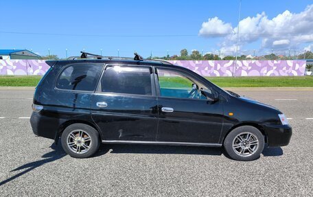 Toyota Gaia, 2001 год, 470 000 рублей, 7 фотография