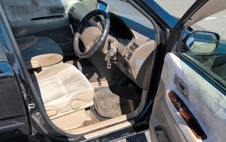 Toyota Gaia, 2001 год, 470 000 рублей, 9 фотография
